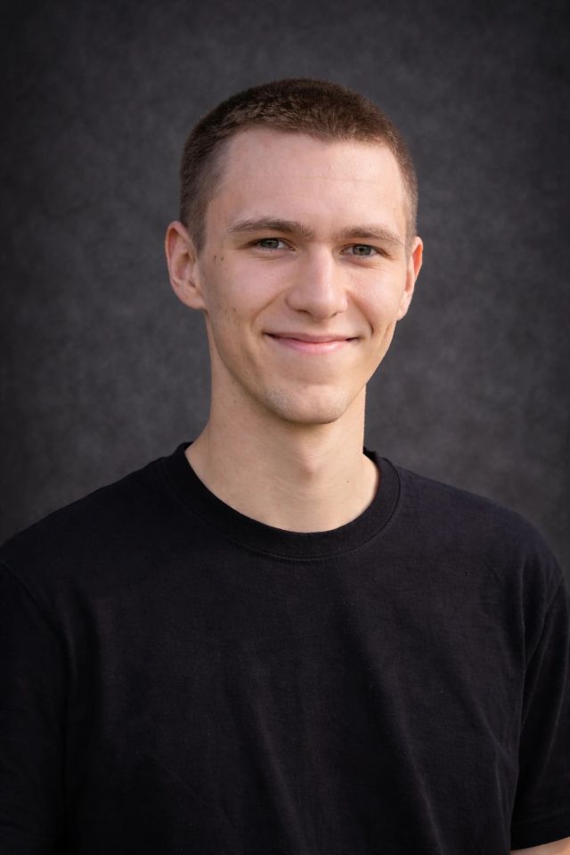 Felix Lange