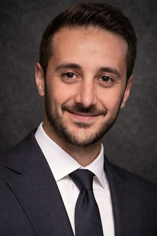 Firas Alkurdi