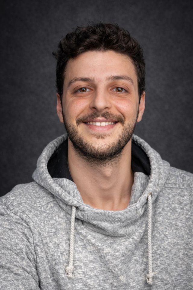 Fares Krouma