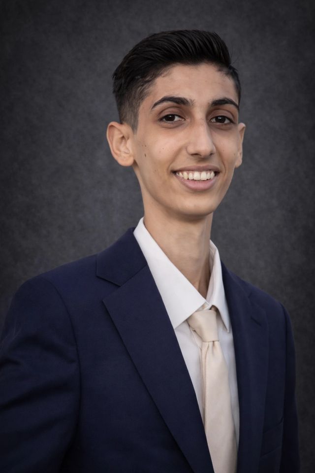 Ghaith Houli